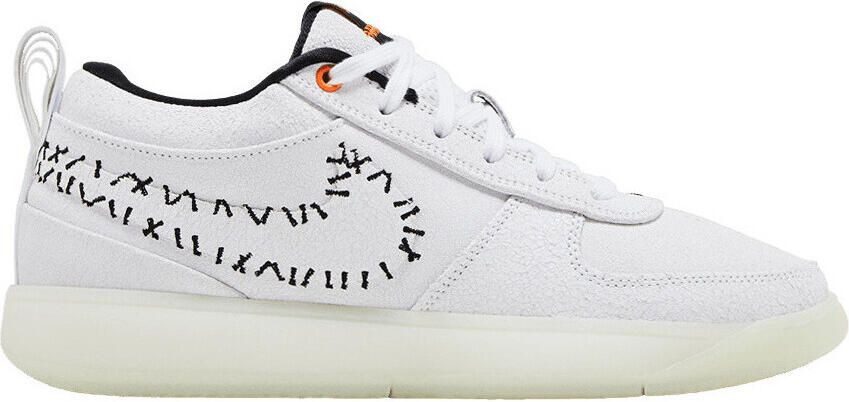 Nike Lage Sneakers Book 1 "Nightmare Before Christmas"