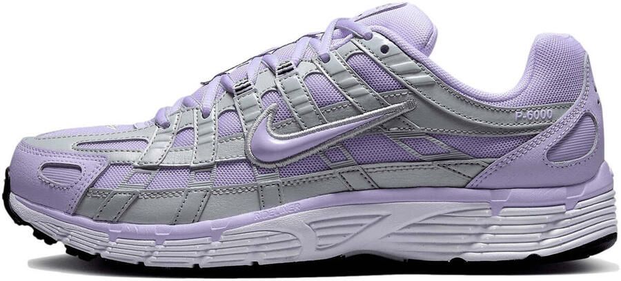 Nike Lage Sneakers BV1021-500 - Foto 1