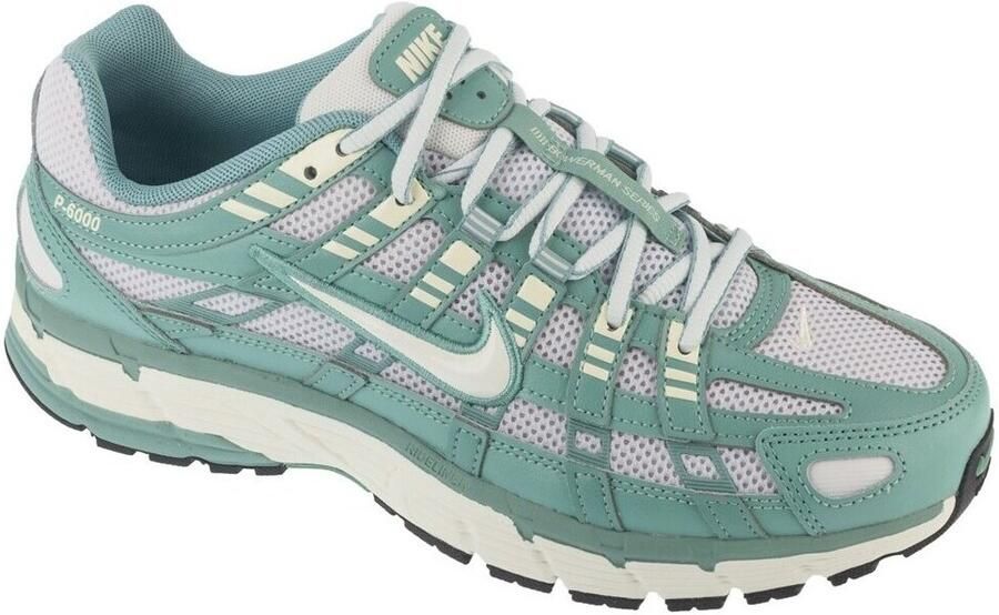 Nike P-6000 Unisex Cannon Soft Pearl - Foto 2