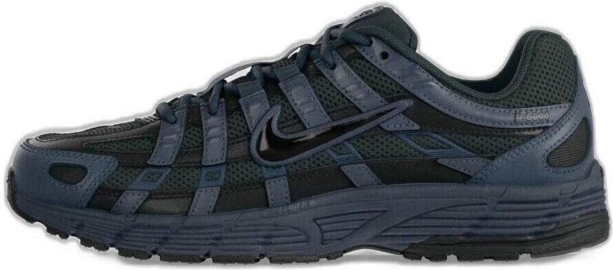 Nike P-6000 Sneakers Cd6404-032 Kleur Zwart - Foto 2