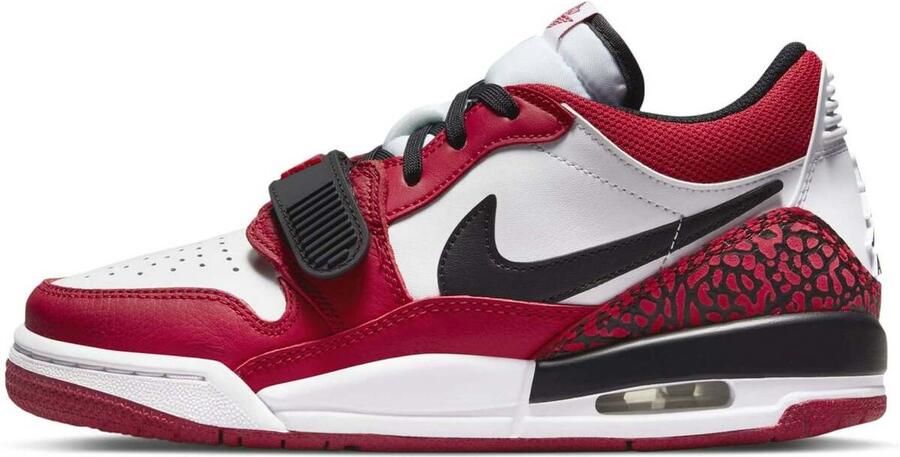 Jordan Air Legacy 312 Low Kinderschoen Wit