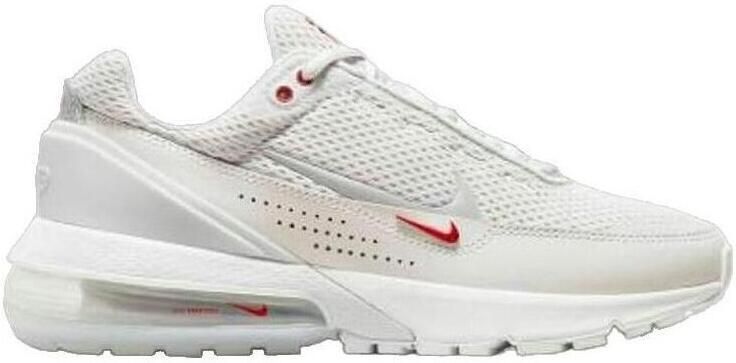 Nike Air Max Pulse Dames Sneakers Schoenen Wit FD6409 - Foto 2