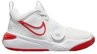 Nike Lage Sneakers Chaussures de basketball Team Hustle D 11 (GS) junior