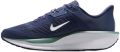 Nike Quest 6 Hardloopschoenen Sanded Purple Cannon Mint Foam Wit Paars Wit Quest Hardlopen - Paars