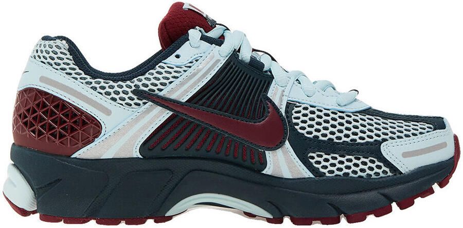 Nike Lage Sneakers Chaussures de running zoom vomero 5 maille respirante