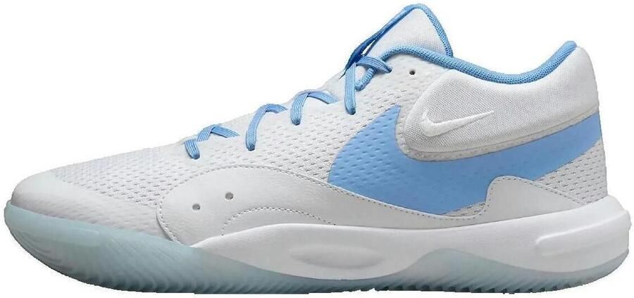 Nike Lage Sneakers Chaussures de volley-ball Hyperquick - Foto 3