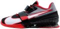 Nike Lage Sneakers Chaussures d'haltérophilie Romaleos 4 - Zwart