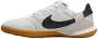 Nike streetgato Zaalvoetbal schoen heren Wit - Thumbnail 2