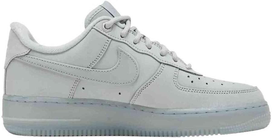 Nike Air Force 1 '07 WB herenschoenen Grijs