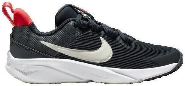 Nike Lage Sneakers Cordon