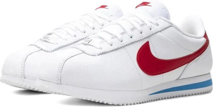 Nike Lage Sneakers Cortez classique Forrest Gump (2024)