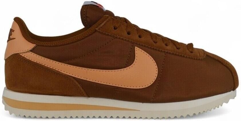 Nike Cortez Women bruin Schoenen