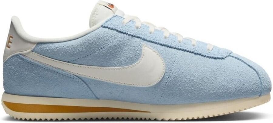Nike Lage Sneakers Cortez