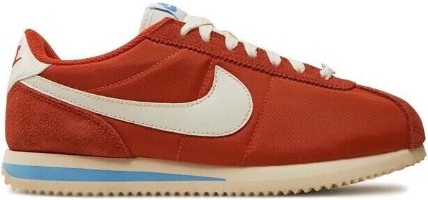 Nike Lage Sneakers Cortez