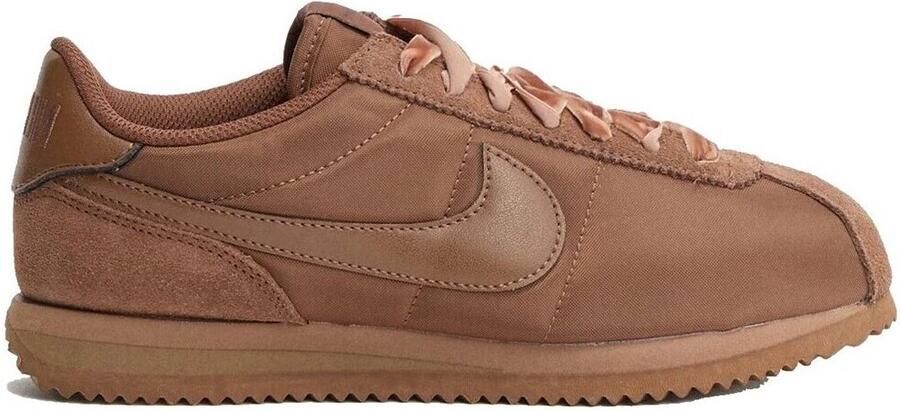 Nike Lage Sneakers Cortez