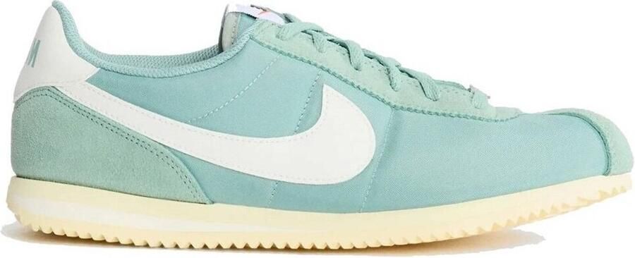 Nike Lage Sneakers Cortez