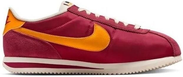 Nike Lage Sneakers Cortez