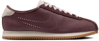 Nike Sportswear Sneakers laag 'CORTEZ' bourgogne