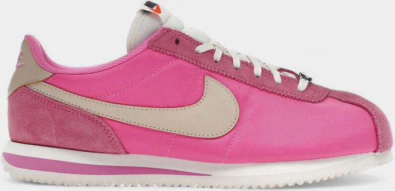 Nike Lage Sneakers Cortez Playful Pink ( 's)
