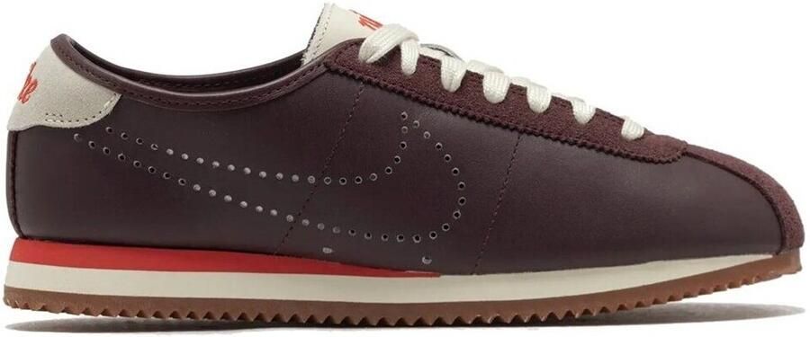 Nike Lage Sneakers Cortez Vintage