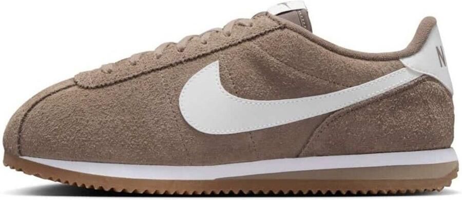 Nike Cortez Vintage 'Medium Curry' (Women's) (SNEAKERHYPE)