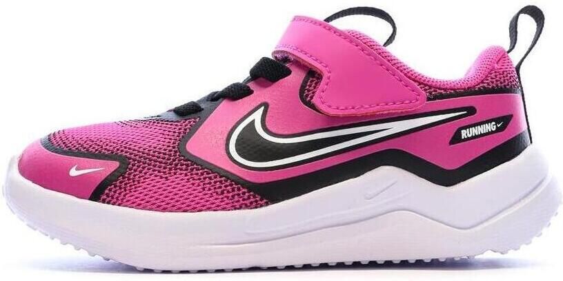 Nike Schoenen voor baby's peuters Cosmic Runner Pink