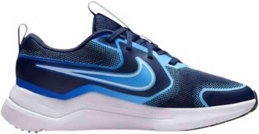 Nike Lage Sneakers Cosmic Runner GS