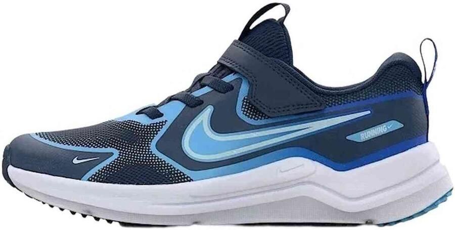 Nike Lage Sneakers Cosmic Runner