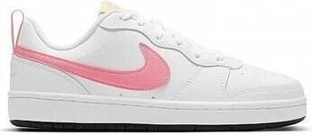 Nike Lage Sneakers Court Borough Low 2 (gs)