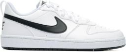 Nike Lage Sneakers Court Borough Low Recraft Bg