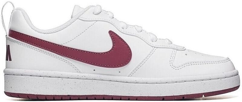 Nike Lage Sneakers Court Borough Low Recraft BG