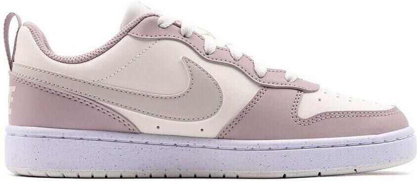 Nike Lage Sneakers Court Borough Low Recraft Gs