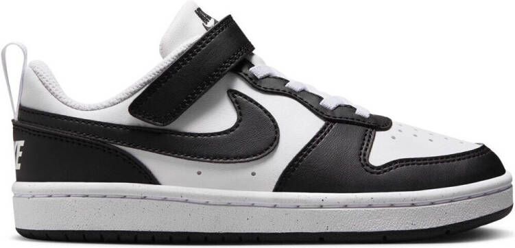 Nike Lage Sneakers Court Borough Low Recraft