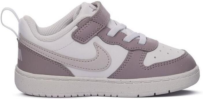 Nike Court Borough Low Recraft (TD) Sneakers Junior - Foto 2