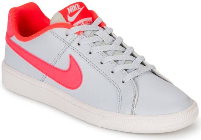 Nike Lage Sneakers COURT ROYALE GRADE SCHOOL