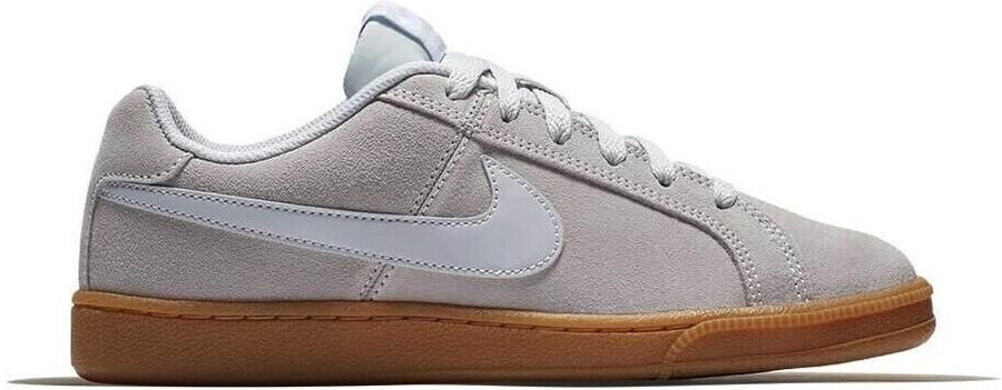 Nike Lage Sneakers Court Royale Suede