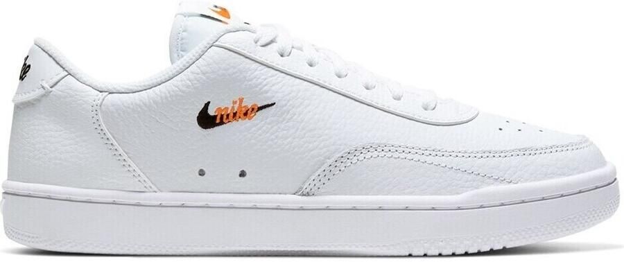 Nike Lage Sneakers Court Vintage Premium