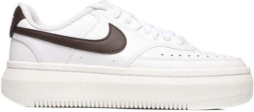 Nike Lage Sneakers Court Vision Alta Ltr - Foto 2