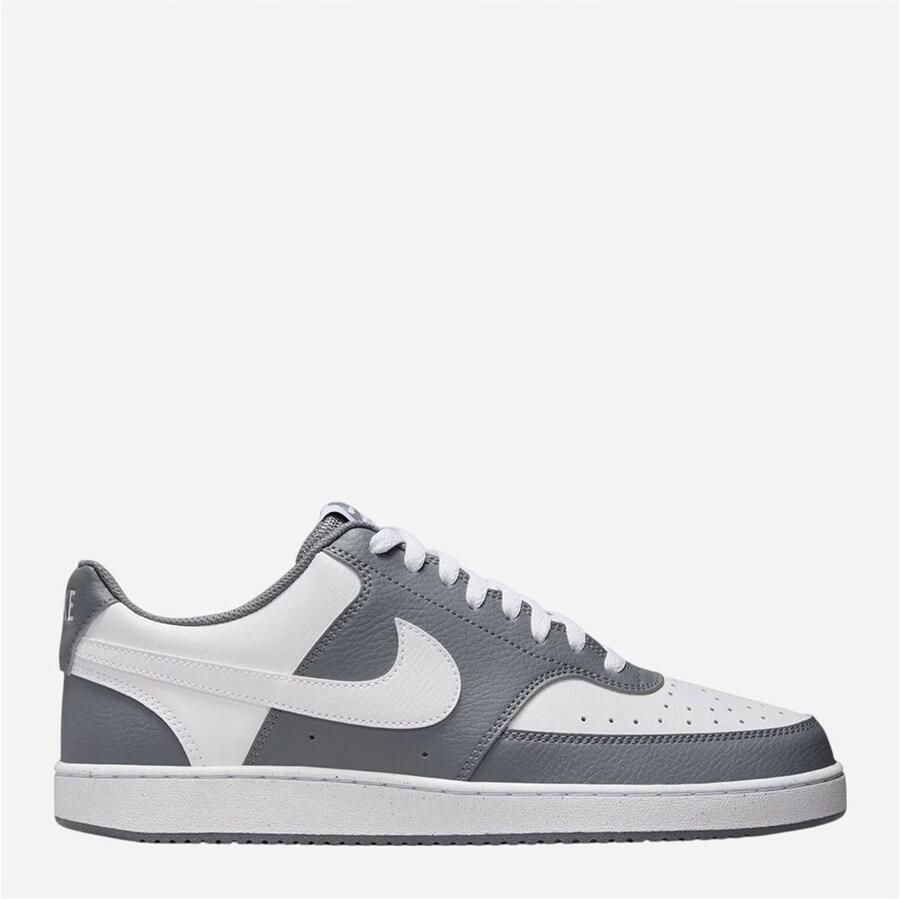 Nike Sportswear Sneakers COURT VISION LO Design in de voetsporen van de Air Force 1 - Foto 4