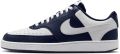 Nike court vision lo Lage sneakers heren Blauw-Multicolour - Blauw