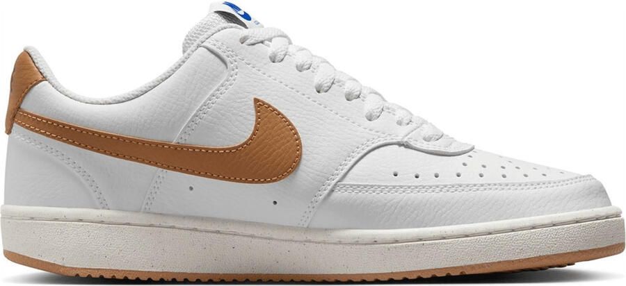 Nike Court Vision Low Next Nature Sneakers Dames