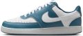 Nike Lage Sneakers Court Vision LO NN - Wit