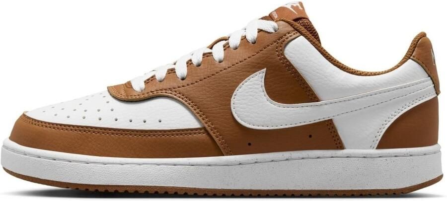 Nike Lage Sneakers Court Vision LO NN - Foto 2
