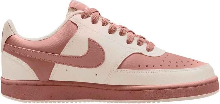 Nike Lage Sneakers Court Vision LO NN