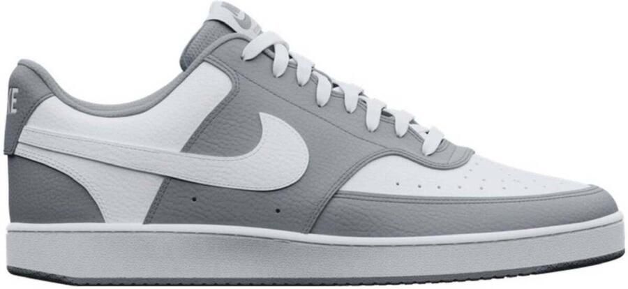 Nike Lage Sneakers COURT VISION LO NN P grey - Foto 5