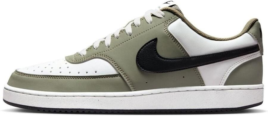 Nike Lage Sneakers Court Vision LO P NB