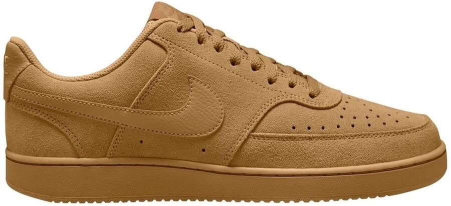 Nike Lage Sneakers Court Vision LO SD Premium