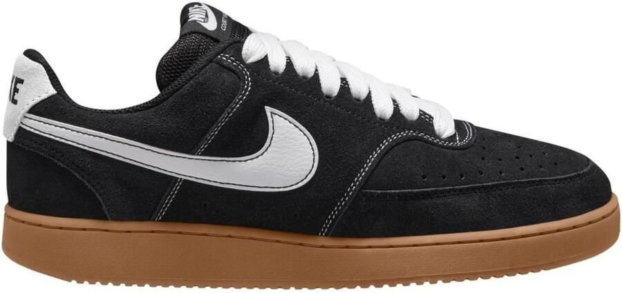 Nike Lage Sneakers Court Vision Low FL