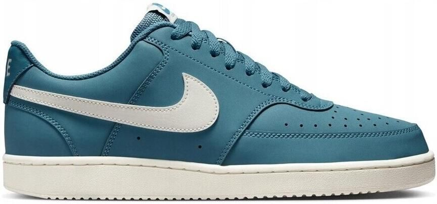 Nike Lage Sneakers Court Vision Premium