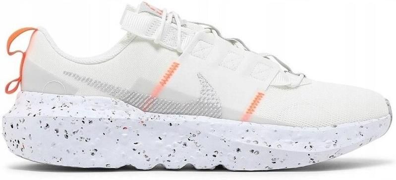 Nike Crater Impact Heren Summit White Platinum Tint Photon Dust Grey Fog Heren - Foto 2